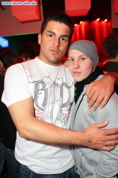 Abiparty @ SuCasa - Bild 92