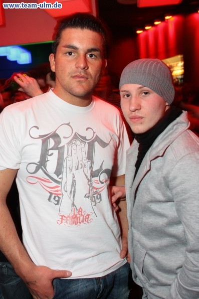 Abiparty @ SuCasa - Bild 93