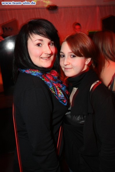 Abiparty @ SuCasa - Bild 96