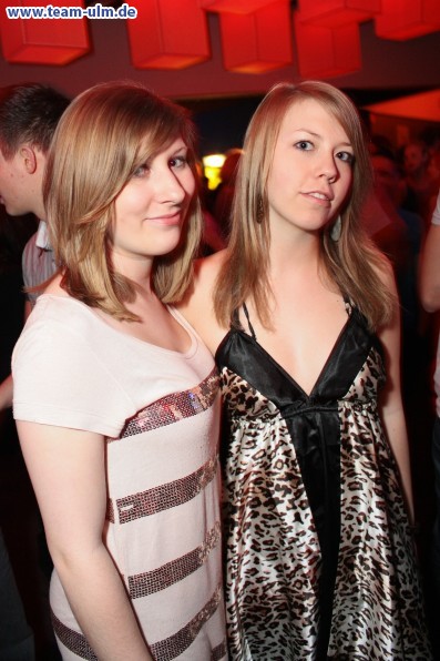 Abiparty @ SuCasa - Bild 98