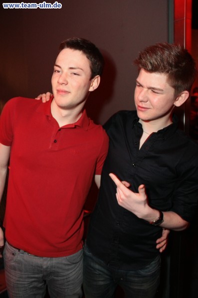 Abiparty @ SuCasa - Bild 99