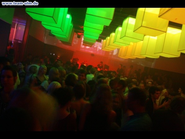 Mid Summer Beach Festival @ SuCasa - Bild 1