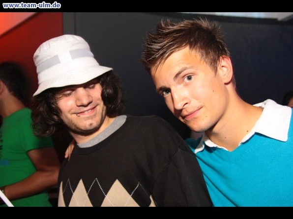 Mid Summer Beach Festival @ SuCasa - Bild 25