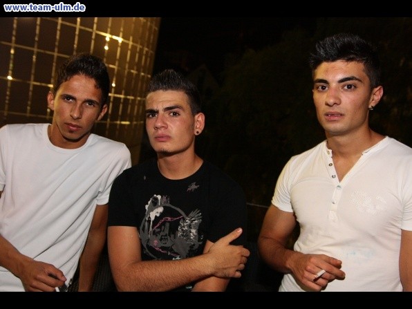 Mid Summer Beach Festival @ SuCasa - Bild 54
