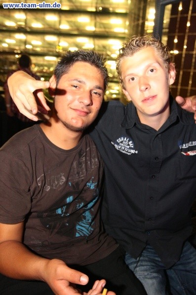 Mid Summer Beach Festival @ SuCasa - Bild 55