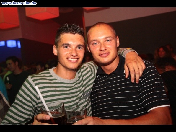 Mid Summer Beach Festival @ SuCasa - Bild 78