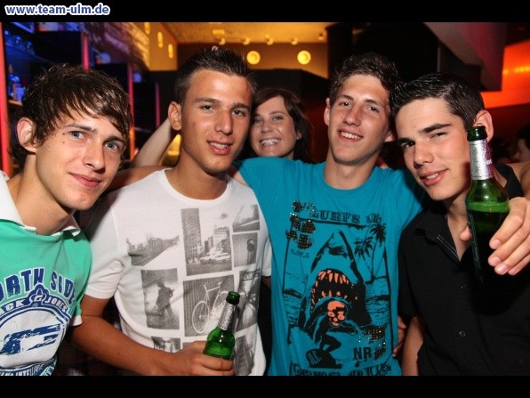 Mid Summer Beach Festival @ SuCasa - Bild 9