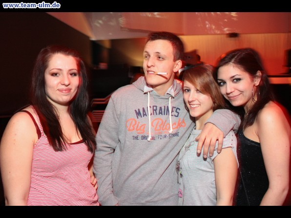 A Tribute to HipHop - DJ REG @ SuCasa - Bild 1