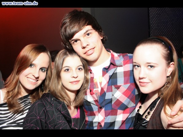 A Tribute to HipHop - DJ REG @ SuCasa - Bild 10