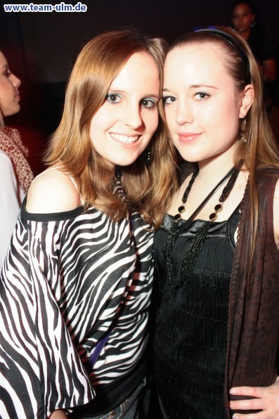 A Tribute to HipHop - DJ REG @ SuCasa - Bild 12