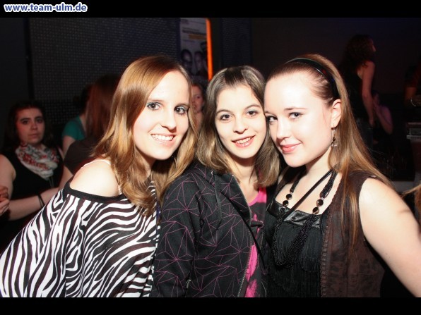A Tribute to HipHop - DJ REG @ SuCasa - Bild 14