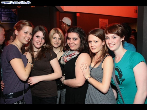 A Tribute to HipHop - DJ REG @ SuCasa - Bild 17