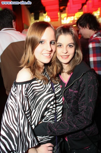 A Tribute to HipHop - DJ REG @ SuCasa - Bild 18