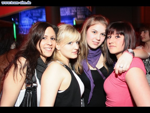 A Tribute to HipHop - DJ REG @ SuCasa - Bild 19