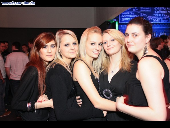 A Tribute to HipHop - DJ REG @ SuCasa - Bild 2