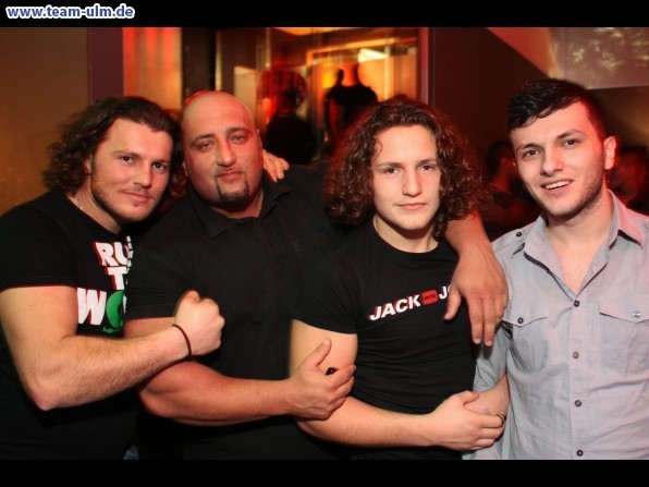 A Tribute to HipHop - DJ REG @ SuCasa - Bild 20