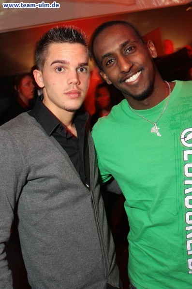 A Tribute to HipHop - DJ REG @ SuCasa - Bild 21
