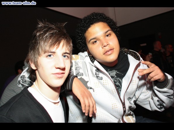 A Tribute to HipHop - DJ REG @ SuCasa - Bild 22