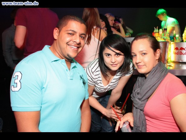 A Tribute to HipHop - DJ REG @ SuCasa - Bild 23