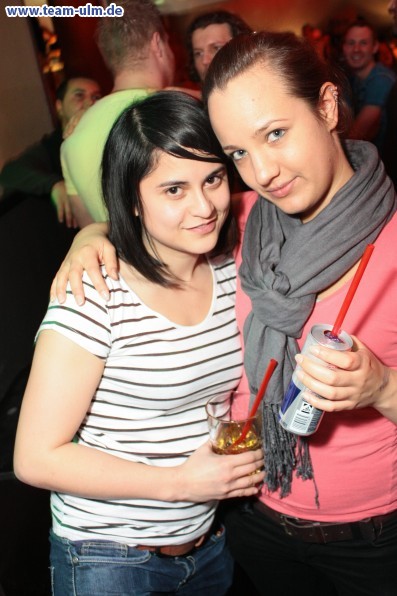 A Tribute to HipHop - DJ REG @ SuCasa - Bild 26