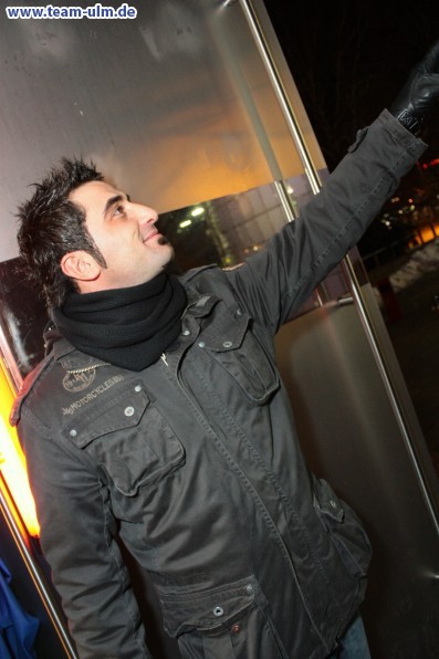 A Tribute to HipHop - DJ REG @ SuCasa - Bild 27