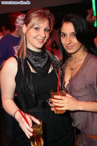 A Tribute to HipHop - DJ REG @ SuCasa - Bild 5
