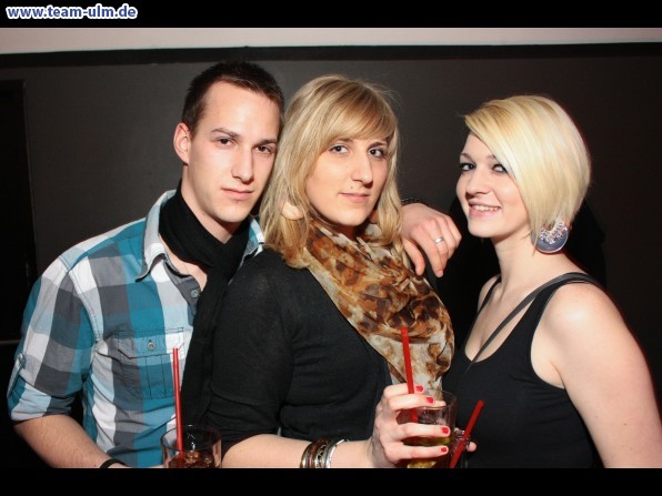 A Tribute to HipHop - DJ REG @ SuCasa - Bild 7