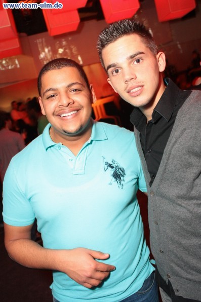 A Tribute to HipHop - DJ REG @ SuCasa - Bild 8