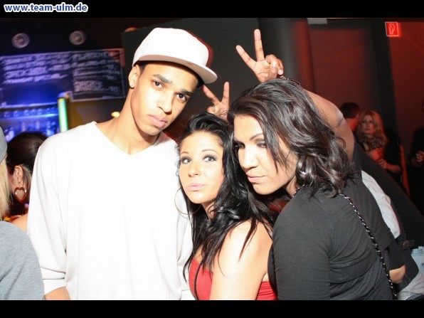 A Tribute to HipHop - DJ REG @ SuCasa - Bild 9