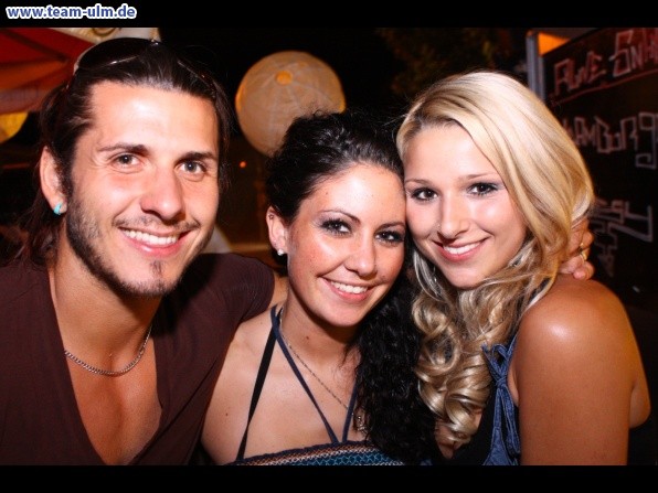 Alive Festival  @ SuCasa - Bild 1
