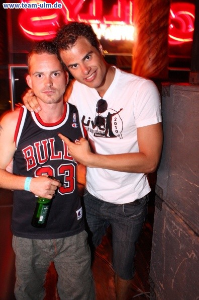 Alive Festival  @ SuCasa - Bild 11