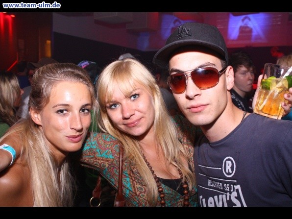 Alive Festival  @ SuCasa - Bild 19