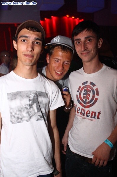 Alive Festival  @ SuCasa - Bild 20