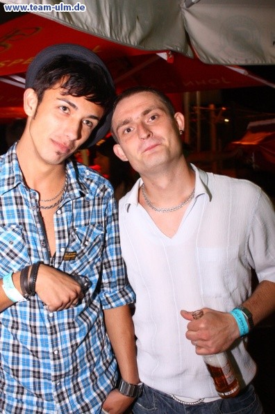 Alive Festival  @ SuCasa - Bild 38