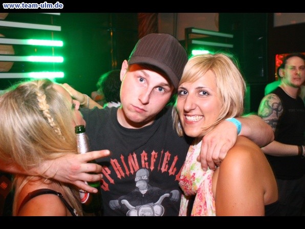 Alive Festival  @ SuCasa - Bild 44