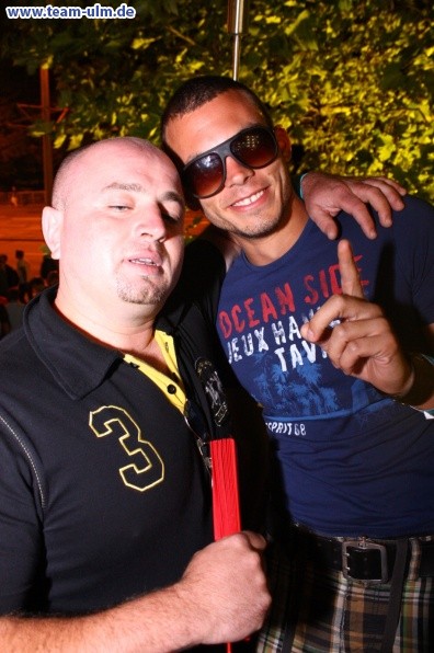 Alive Festival  @ SuCasa - Bild 51