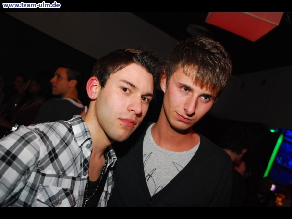 Alladin & Jeannie's B-Day @ SuCasa - Bild 1