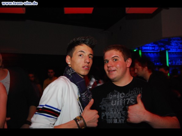 Alladin & Jeannie's B-Day @ SuCasa - Bild 10