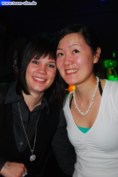 Alladin & Jeannie's B-Day @ SuCasa - Bild 12