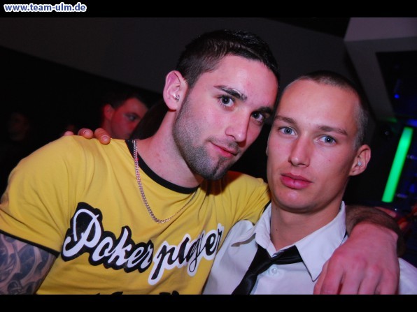 Alladin & Jeannie's B-Day @ SuCasa - Bild 13