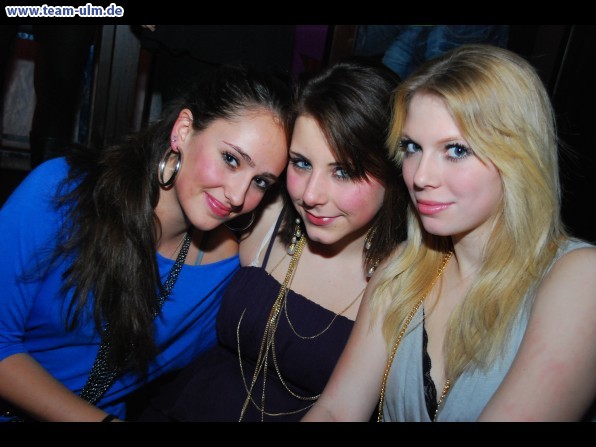 Alladin & Jeannie's B-Day @ SuCasa - Bild 14
