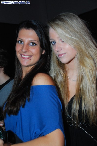 Alladin & Jeannie's B-Day @ SuCasa - Bild 15