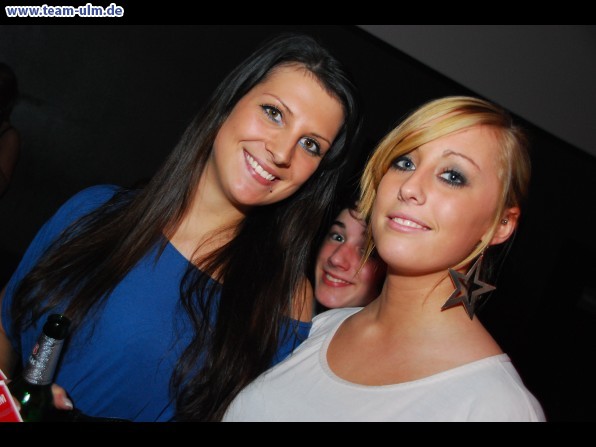 Alladin & Jeannie's B-Day @ SuCasa - Bild 16