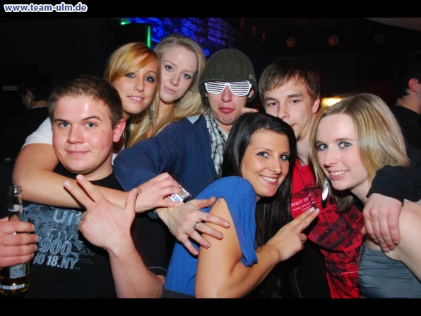 Alladin & Jeannie's B-Day @ SuCasa - Bild 17