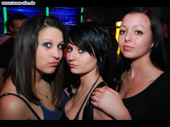 Alladin & Jeannie's B-Day @ SuCasa - Bild 19