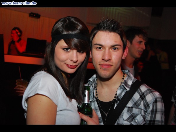 Alladin & Jeannie's B-Day @ SuCasa - Bild 2
