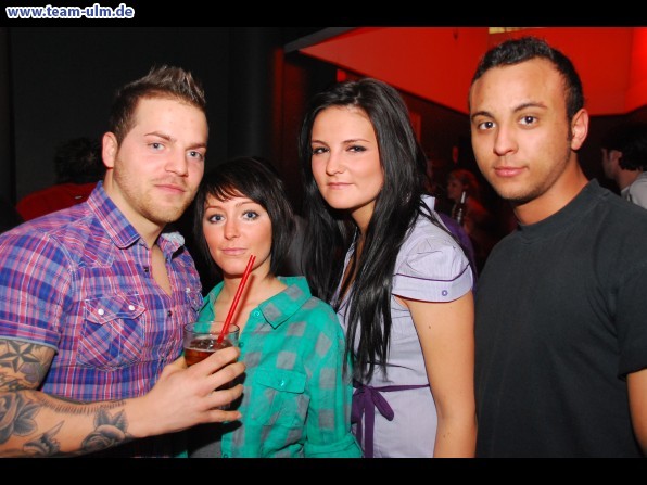 Alladin & Jeannie's B-Day @ SuCasa - Bild 20