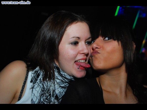 Alladin & Jeannie's B-Day @ SuCasa - Bild 22