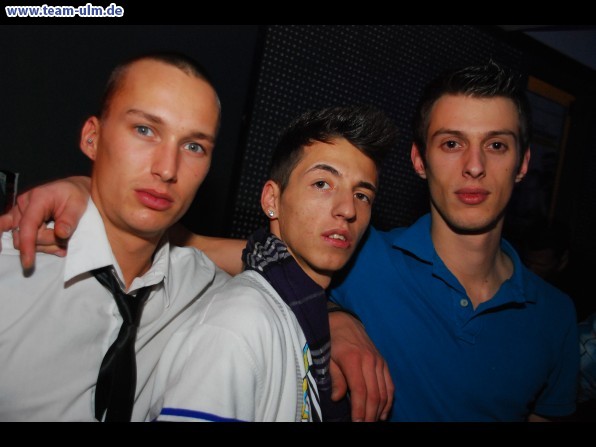 Alladin & Jeannie's B-Day @ SuCasa - Bild 23