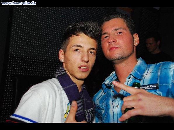 Alladin & Jeannie's B-Day @ SuCasa - Bild 24